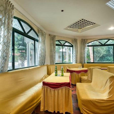 Kammasandra Prestige Garden Estate Club & Resort מראה חיצוני תמונה