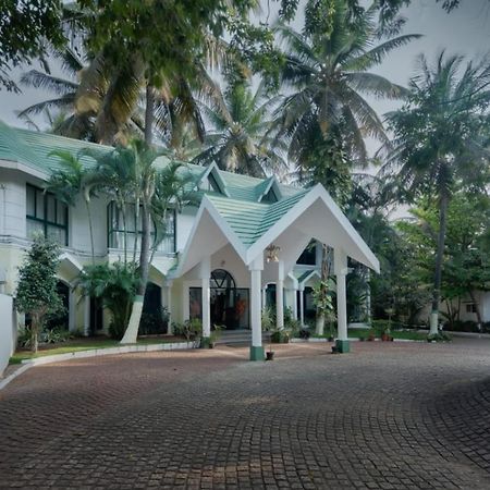 Kammasandra Prestige Garden Estate Club & Resort מראה חיצוני תמונה