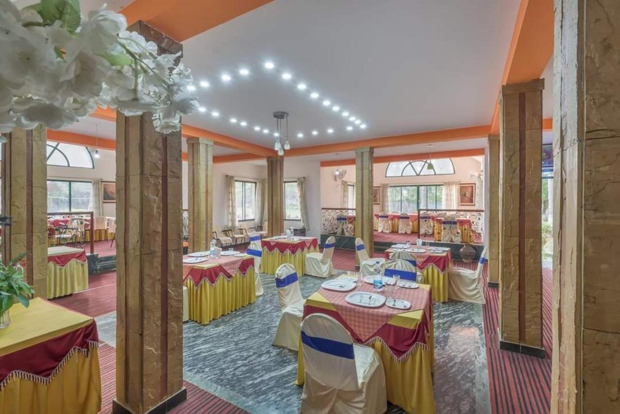 Kammasandra Prestige Garden Estate Club & Resort מראה חיצוני תמונה