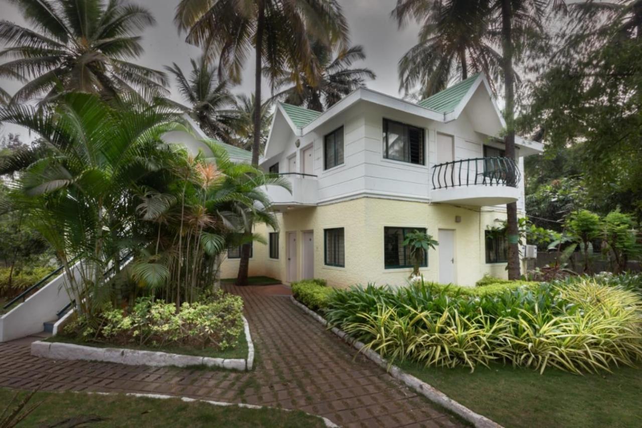 Kammasandra Prestige Garden Estate Club & Resort מראה חיצוני תמונה