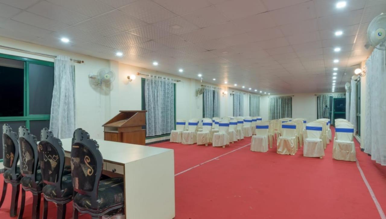 Kammasandra Prestige Garden Estate Club & Resort מראה חיצוני תמונה