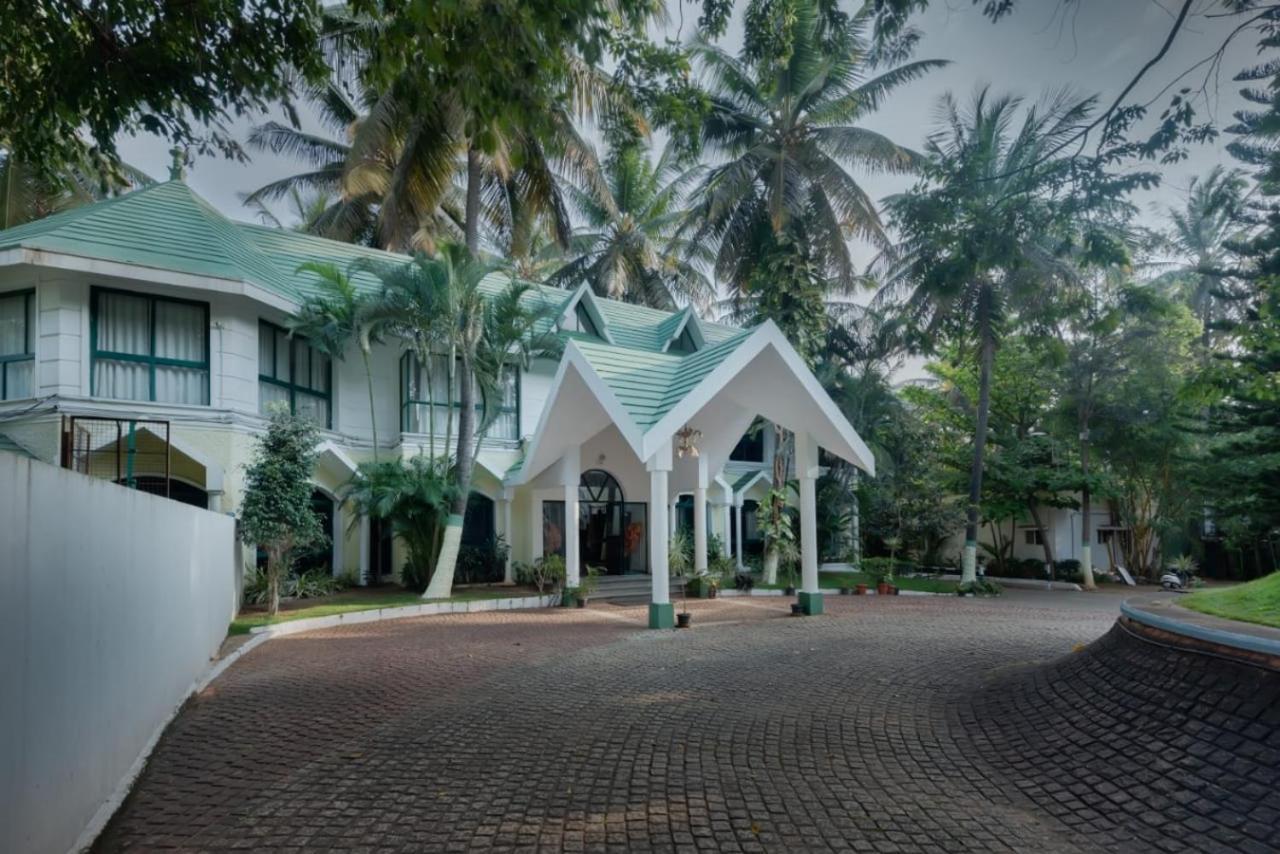 Kammasandra Prestige Garden Estate Club & Resort מראה חיצוני תמונה