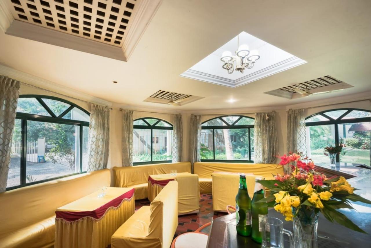 Kammasandra Prestige Garden Estate Club & Resort מראה חיצוני תמונה