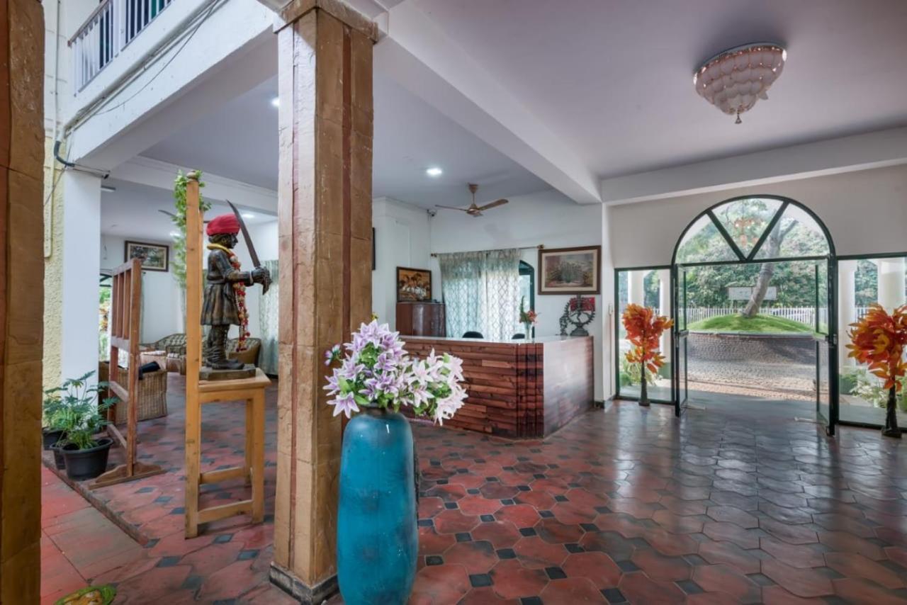 Kammasandra Prestige Garden Estate Club & Resort מראה חיצוני תמונה