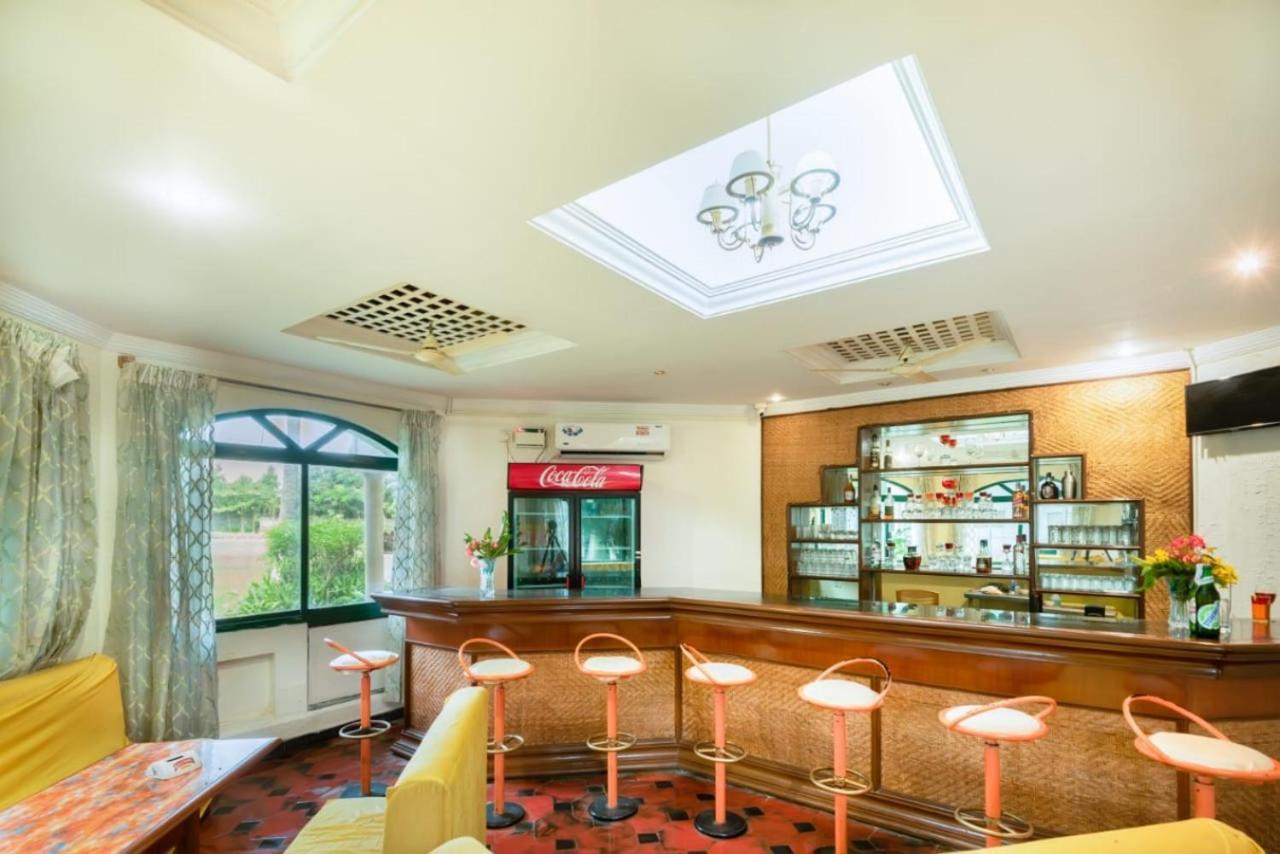 Kammasandra Prestige Garden Estate Club & Resort מראה חיצוני תמונה