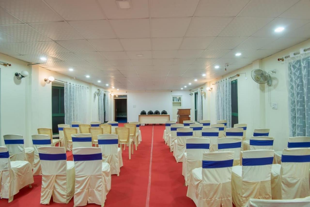 Kammasandra Prestige Garden Estate Club & Resort מראה חיצוני תמונה